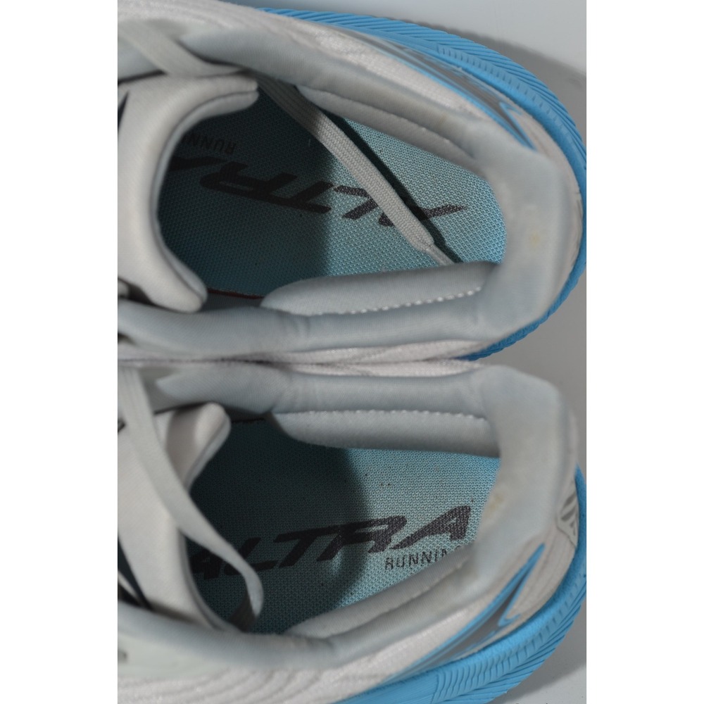 Altra FWD Experience Gray Running Shoes Sneakers Men Size 10 - AL0A82C8242 - Picture 10 of 16